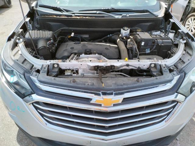 Photo 11 from auction – 2018 CHEVROLET EQUINOX PR with VIN 2GNAXNEX4J6309036