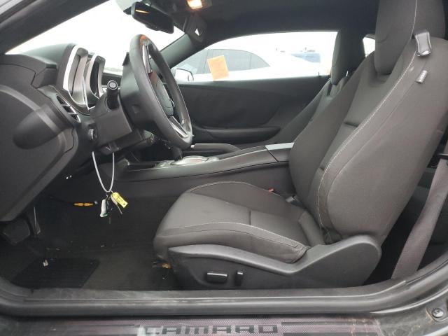 Photo 7 from auction – 2012 CHEVROLET CAMARO LT with VIN 2G1FB1E34C9198839