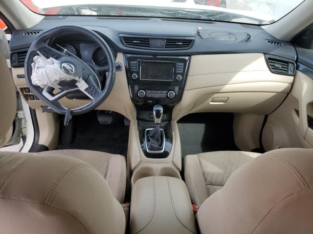 Photo 8 from auction – 2018 NISSAN ROGUE S with VIN KNMAT2MTXJP542498