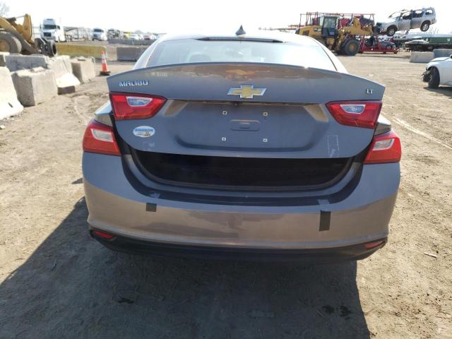 Photo 6 from auction – 2017 CHEVROLET MALIBU LT with VIN 1G1ZE5ST4HF243471