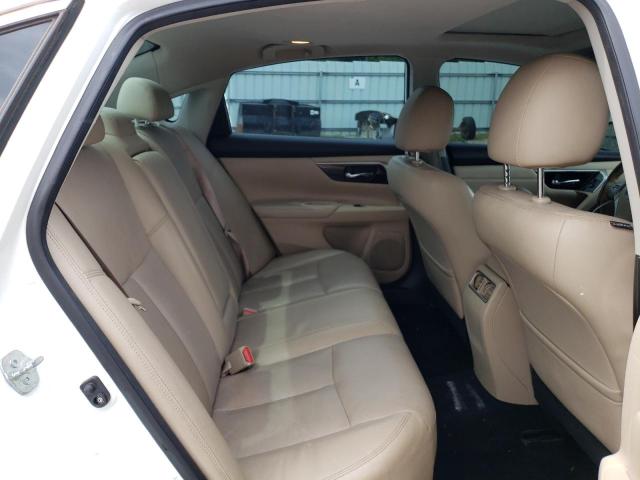 Photo 10 from auction – 2015 NISSAN ALTIMA 2.5 with VIN 1N4AL3AP7FN394784