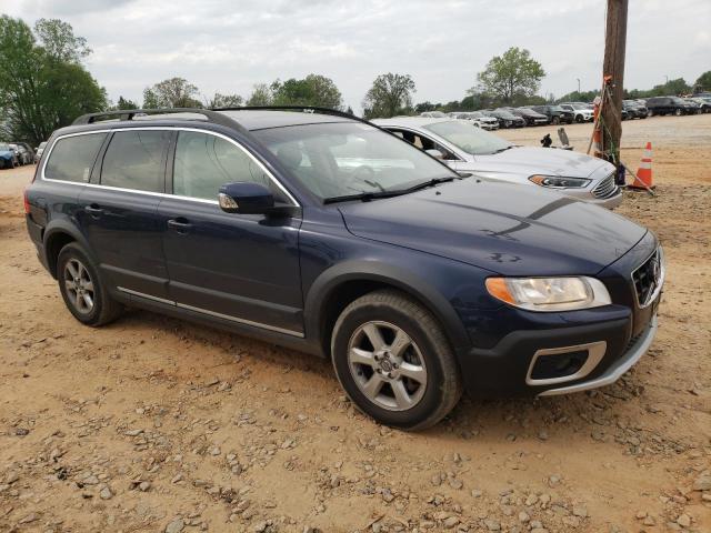 Photo 4 from auction – 2011 VOLVO XC70 3.2 with VIN YV4952BZ0B1104434