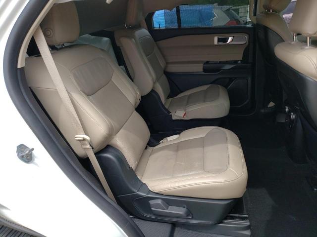 Photo 11 from auction – 2020 FORD EXPLORER L with VIN 1FMSK7FH4LGB33022