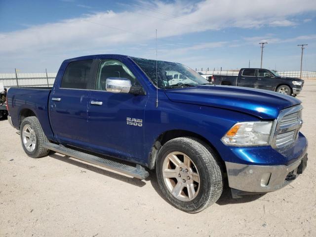 Photo 4 from auction – 2017 RAM 1500 SLT with VIN 1C6RR6LG2HS655440