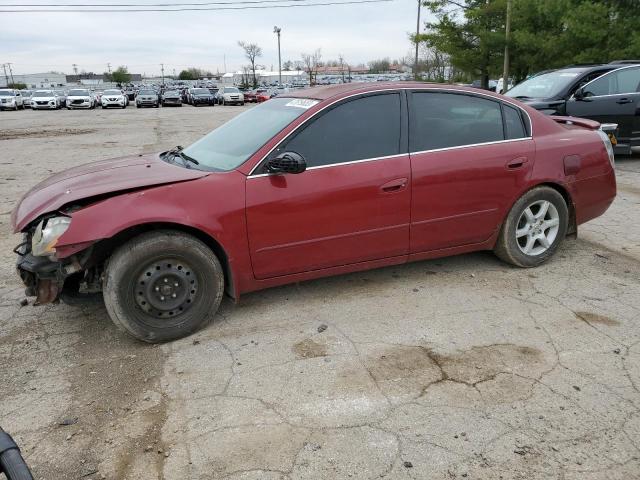 Photo 1 from auction – 2006 NISSAN ALTIMA S with VIN 1N4AL11D06C207682