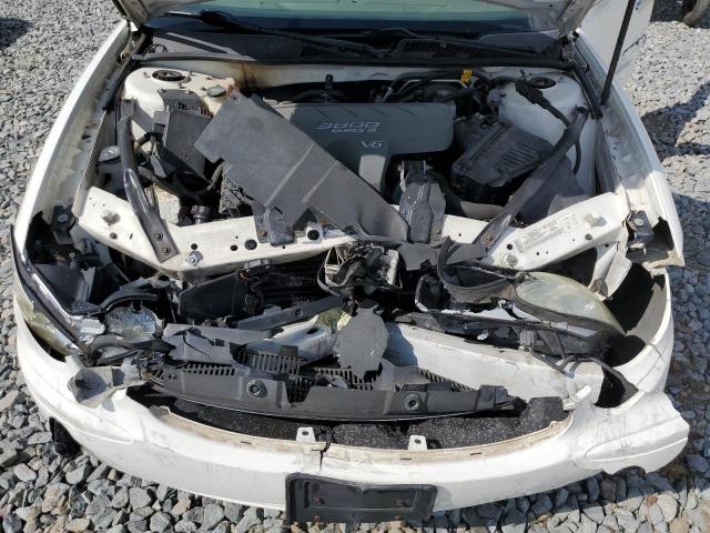 Photo 11 from auction – 2005 BUICK LACROSSE C with VIN 2G4WC532651258171