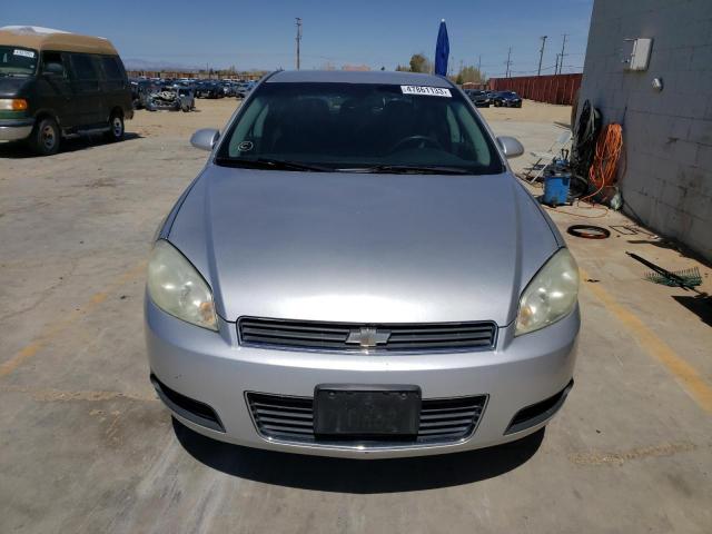 Photo 5 from auction – 2011 CHEVROLET IMPALA LT with VIN 2G1WG5EKXB1246843