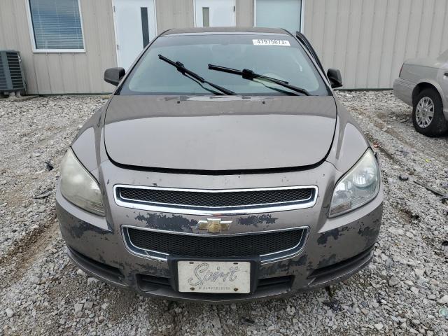 Photo 5 from auction – 2011 CHEVROLET MALIBU LS with VIN 1G1ZA5EU6BF289102