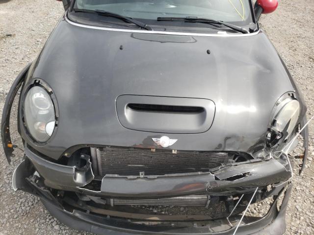 Photo 11 from auction – 2013 MINI COOPER JOH with VIN WMWSU9C53DT722590