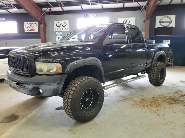 DODGE RAM 2500 S 2004 with VIN 3D7KU28604G164227 - Photo from auction