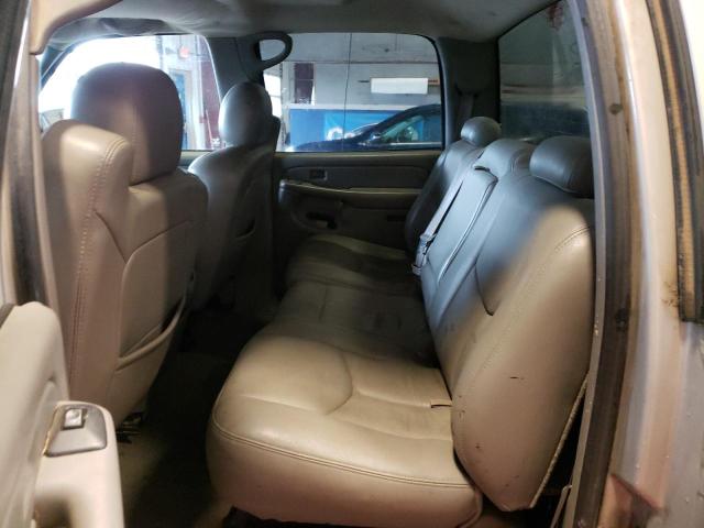 Photo 10 from auction – 2004 CHEVROLET SILVERADO with VIN 1GCGK23U94F188653