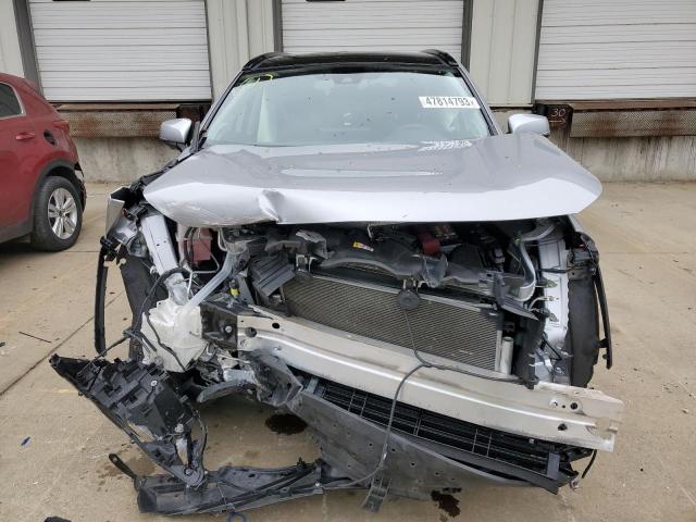 Photo 5 from auction – 2019 TOYOTA RAV4 LIMIT with VIN JTMY1RFV5KD503400