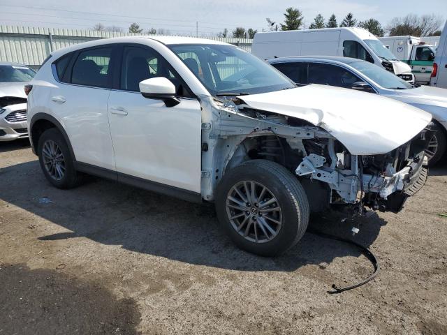 Photo 4 from auction – 2019 MAZDA CX-5 SPORT with VIN JM3KFBBM4K1609633