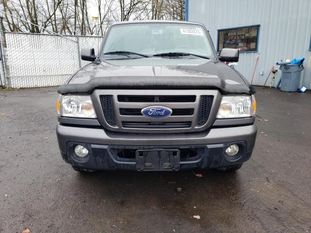 Photo 5 from auction – 2010 FORD RANGER SUP with VIN 1FTKR4EE8APA41947