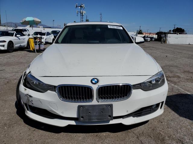 Photo 5 from auction – 2015 BMW 328 I SULE with VIN WBA3C1C5XFK123378