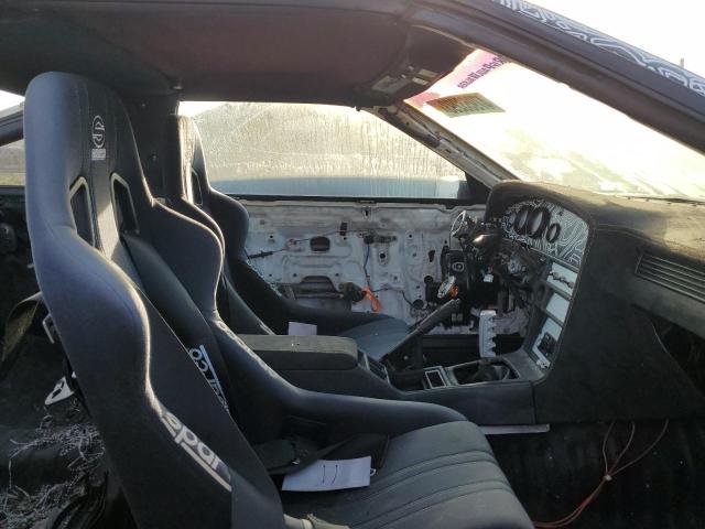Photo 10 from auction – 1990 TOYOTA SUPRA with VIN JT2MA70M0L0143165