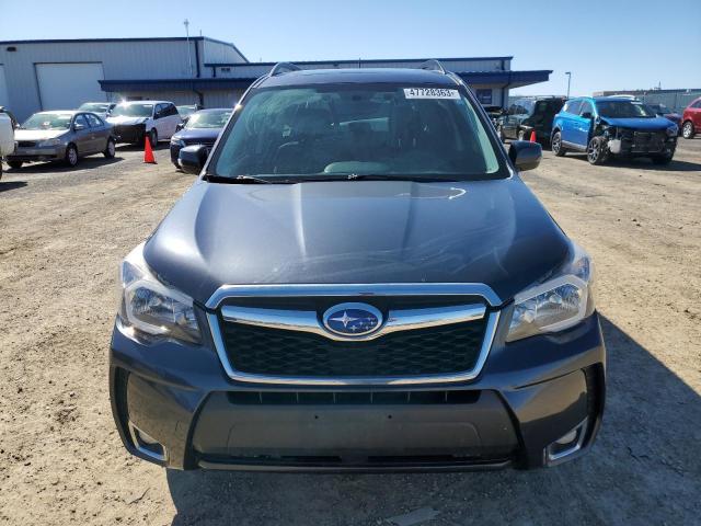 Photo 5 from auction – 2015 SUBARU FORESTER 2 with VIN JF2SJGWC1FH513687