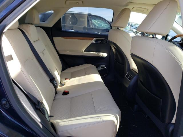 Photo 10 from auction – 2022 LEXUS RX 350 with VIN 2T2HZMDAXNC344785