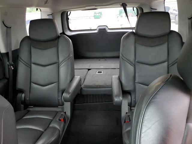 Photo 10 from auction – 2017 CADILLAC ESCALADE L with VIN 1GYS4BKJ6HR380879