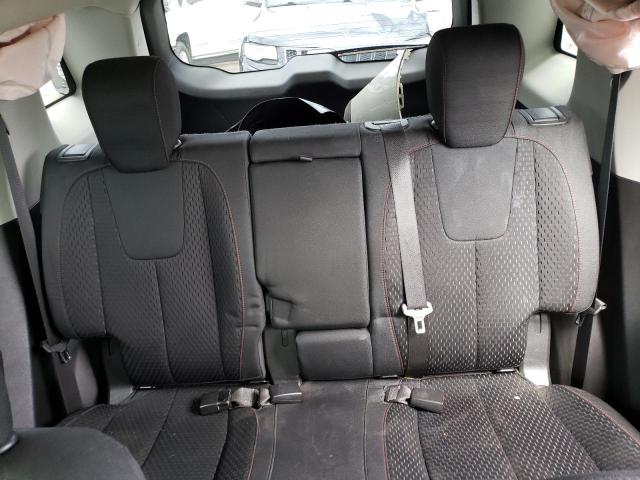 صورة رقم 10 من المزاد - 2015 GMC TERRAIN SL مع VIN 2GKALMEK1F6310580