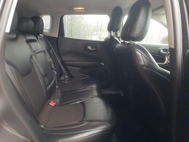 Photo 10 from auction – 2017 JEEP COMPASS LA with VIN 3C4NJCBB7HT632981