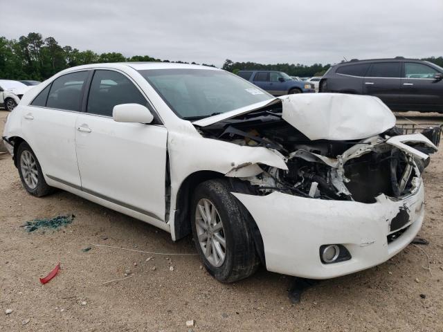 Photo 4 from auction – 2011 TOYOTA CAMRY SE with VIN 4T1BK3EK4BU626527