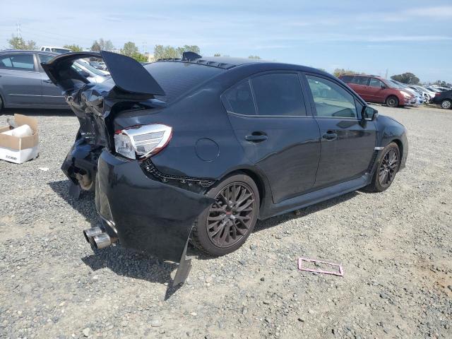 Photo 3 from auction – 2016 SUBARU WRX STI with VIN JF1VA2M61G9825554