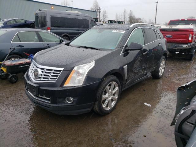 Photo 1 from auction – 2015 CADILLAC SRX PREMIU with VIN 3GYFNGE32FS570164