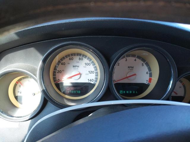Photo 9 from auction – 2010 DODGE CHARGER SX with VIN 2B3CA3CV5AH169156