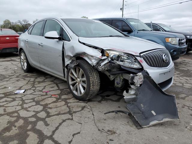 Photo 4 from auction – 2013 BUICK VERANO with VIN 1G4PP5SK5D4128962