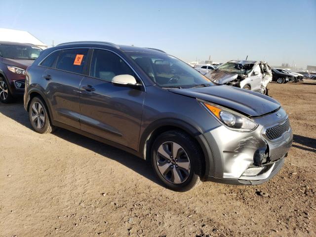 Photo 4 from auction – 2017 KIA NIRO EX with VIN KNDCC3LC2H5070898