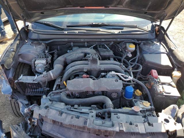 Photo 11 from auction – 2016 SUBARU LEGACY 2.5 with VIN 4S3BNBN69G3044901