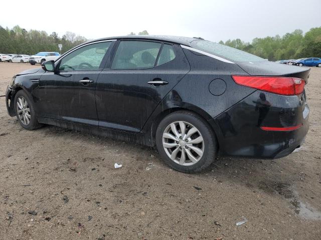 Photo 2 from auction – 2014 KIA OPTIMA LX with VIN 5XXGM4A72EG302966