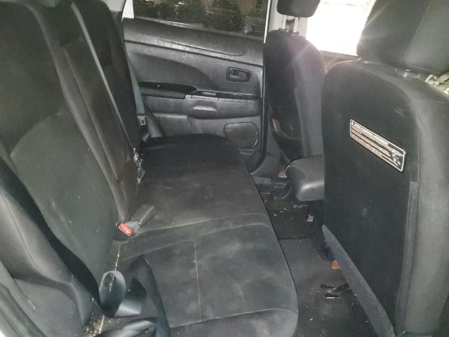 Photo 10 from auction – 2015 MITSUBISHI OUTLANDER with VIN 4A4AP3AU0FE030901