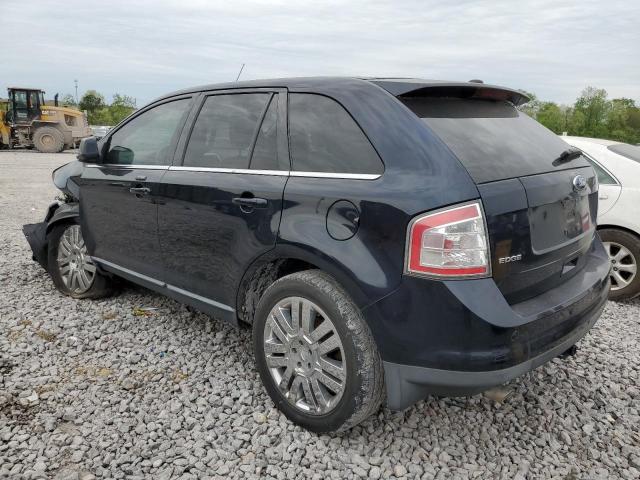 Photo 2 from auction – 2010 FORD EDGE LIMIT with VIN 2FMDK3KC1ABA61468