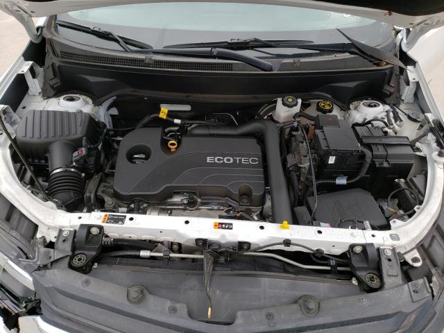 Photo 11 from auction – 2020 CHEVROLET EQUINOX LT with VIN 2GNAXKEV5L6207955