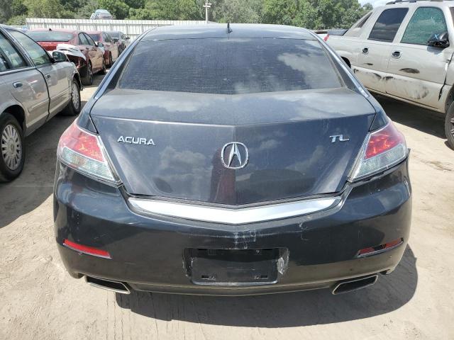 Photo 6 from auction – 2012 ACURA TL with VIN 19UUA8F22CA024323