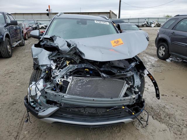 Photo 5 from auction – 2023 BUICK ENCORE GX with VIN KL4MMESL6PB012611