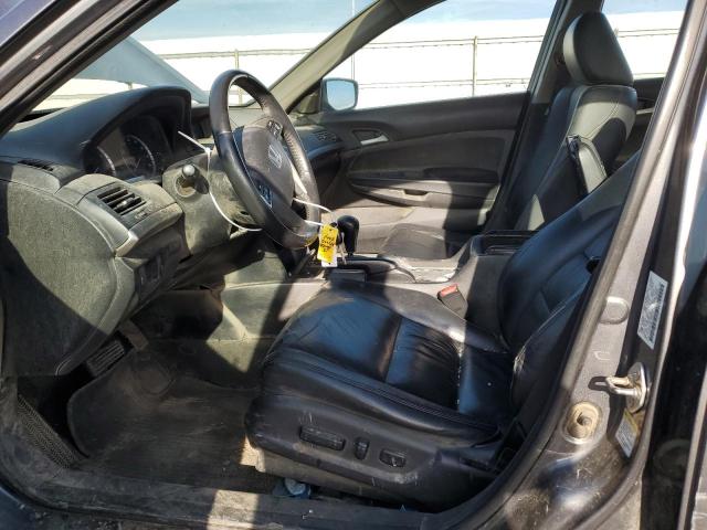 Photo 7 from auction – 2012 HONDA ACCORD with VIN 1HGCP2F6XCA199333