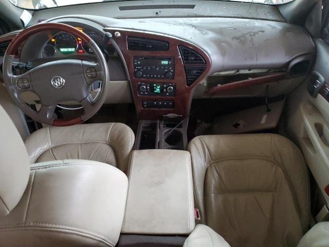 Photo 8 from auction – 2007 BUICK RENDEZVOUS with VIN 3G5DA03L87S532451