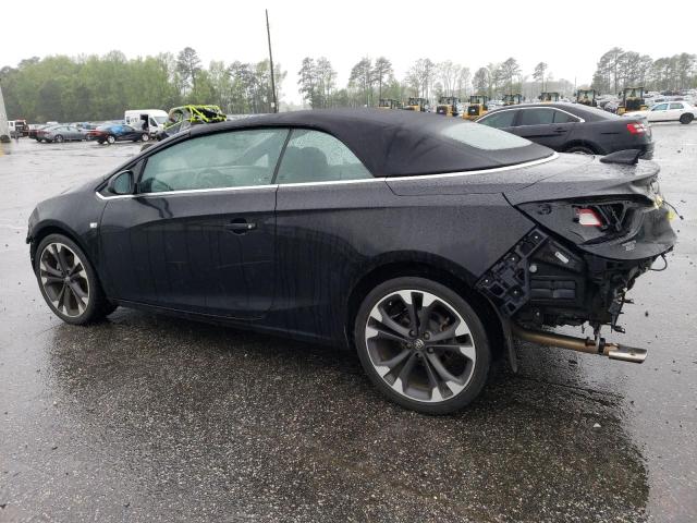 Photo 2 from auction – 2019 BUICK CASCADA PR with VIN W04WH3N51KG356048