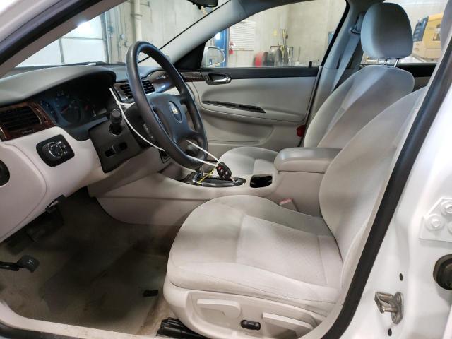 Photo 7 from auction – 2016 CHEVROLET IMPALA LIM with VIN 2G1WA5E38G1112334
