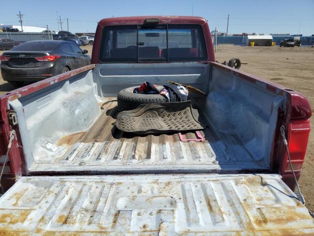 Photo 10 from auction – 1990 FORD RANGER SUP with VIN 1FTCR15T6LPB61895