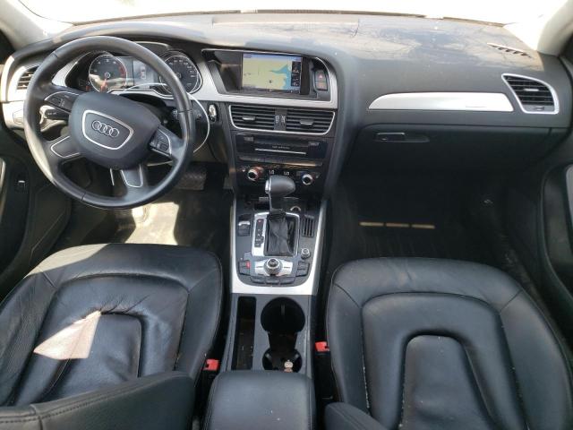 Photo 8 from auction – 2015 AUDI A4 PREMIUM with VIN WAUBFAFL9FN015670