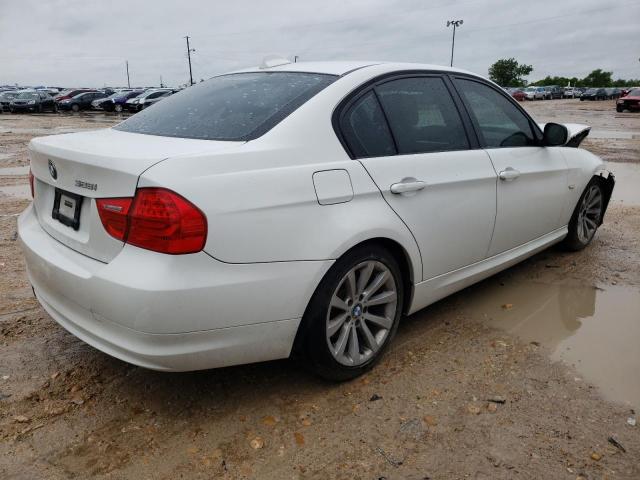 Photo 3 from auction – 2009 BMW 328 I with VIN WBAPH77549NM27602