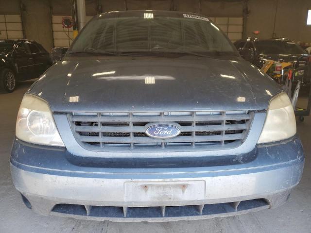 Photo 5 from auction – 2004 FORD FREESTAR S with VIN 2FMDA57634BA22354