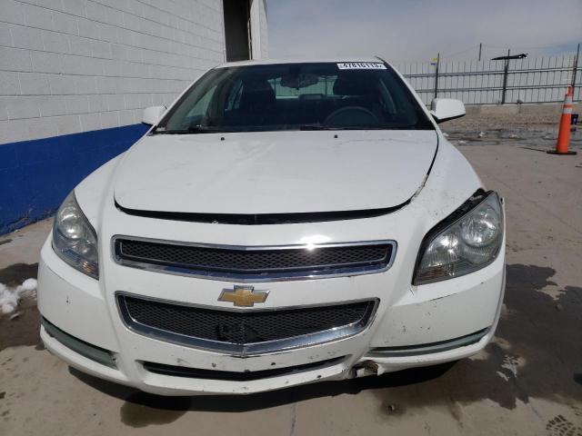 Photo 5 from auction – 2012 CHEVROLET MALIBU 1LT with VIN 1G1ZC5EU0CF257239