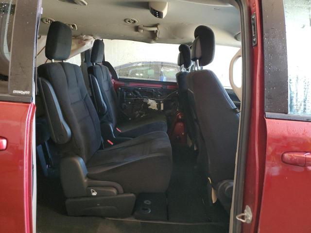 Photo 11 from auction – 2014 DODGE GRAND CARA with VIN 2C4RDGCG4ER121110