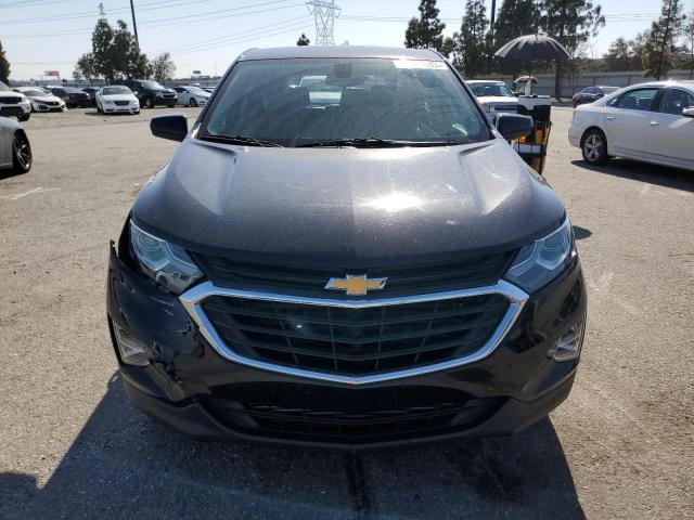 Photo 5 from auction – 2019 CHEVROLET EQUINOX LT with VIN 3GNAXKEV3KL278243