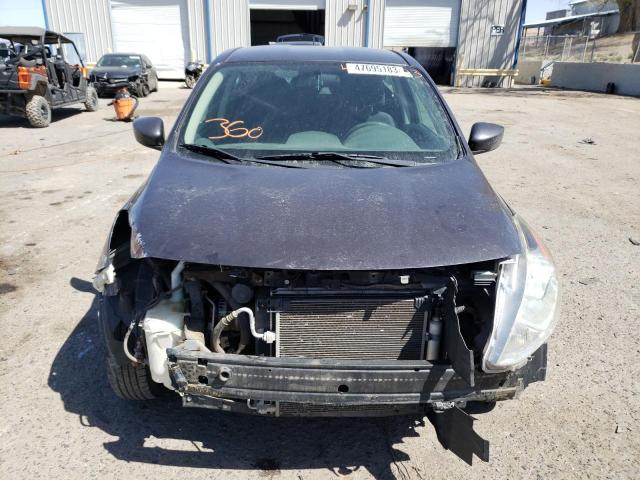 Photo 5 from auction – 2015 NISSAN VERSA S with VIN 3N1CN7AP7FL860513